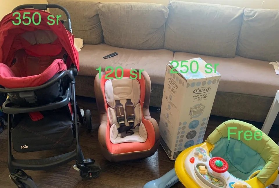 ‎للبيع Items for sale good condition