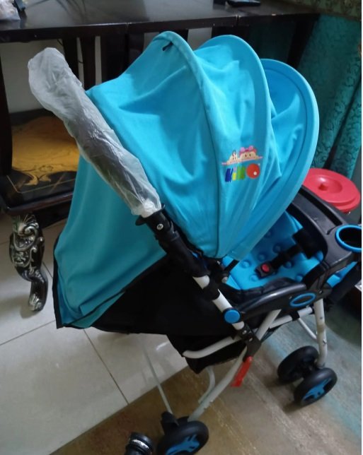 عجلة ومشايه للاطفال