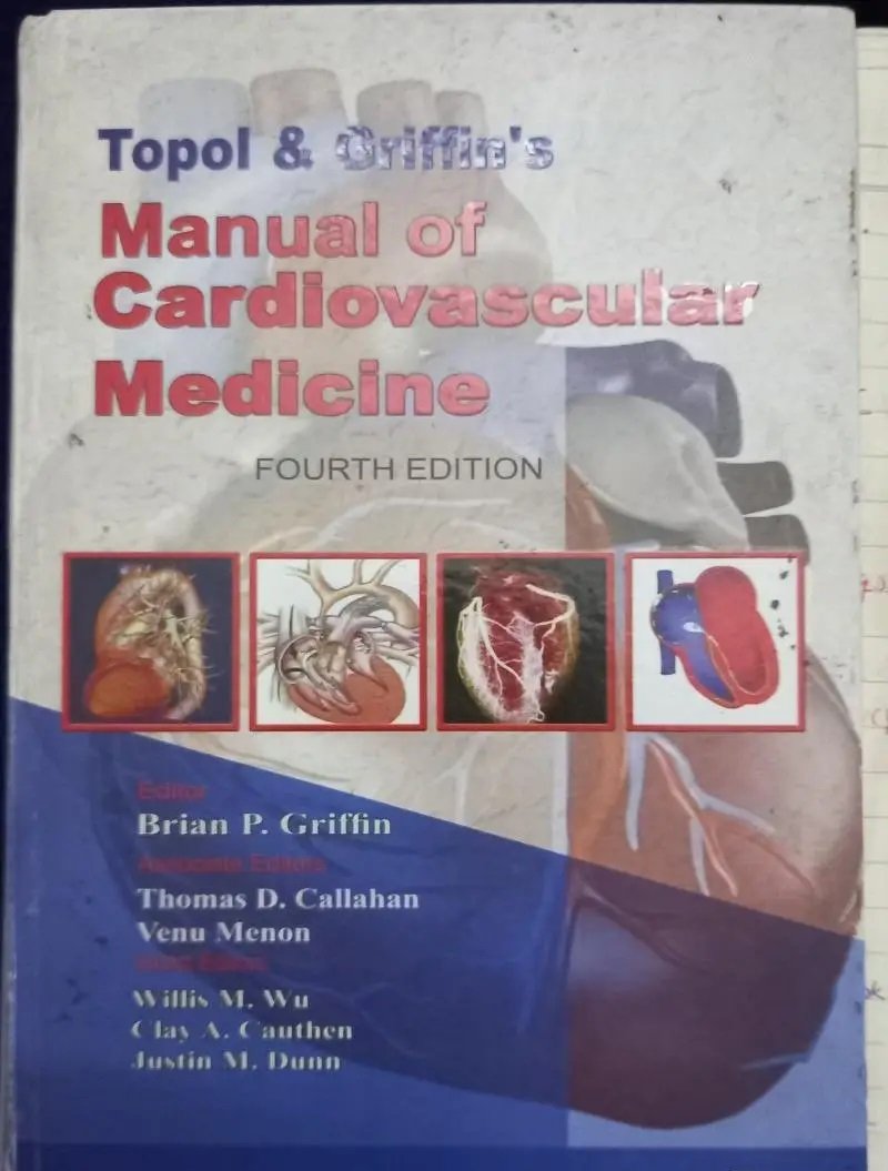 تدريس ومراجعة مادة امراض القلب لطلبة الجامعات والاطباء