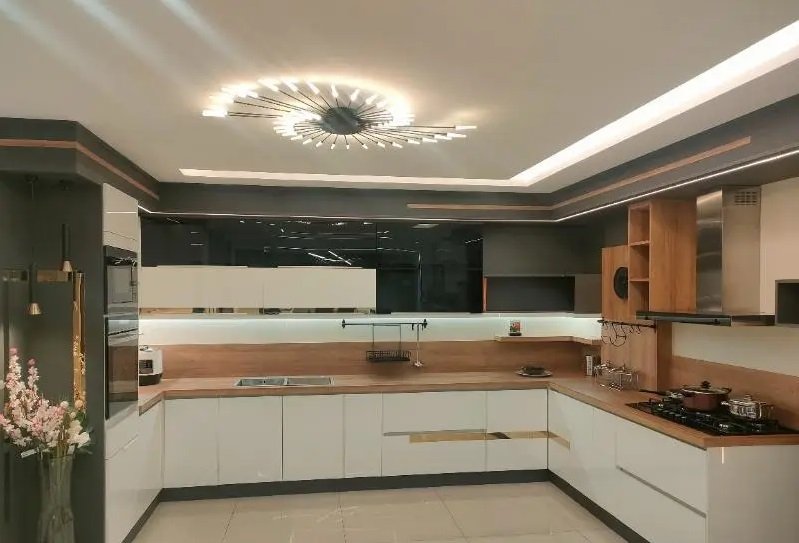 فنى مطابخ المنيوم