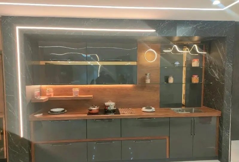 فنى مطابخ المنيوم