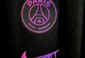 تيشيرت باريس سان جيرمان اصدار خاص تعاون مع ( STUSSY ) PSG X Stussy