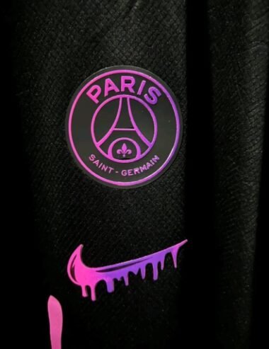 تيشيرت باريس سان جيرمان اصدار خاص تعاون مع ( STUSSY ) PSG X Stussy