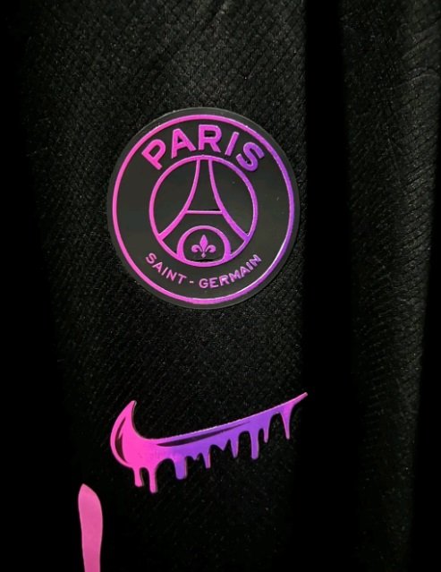 تيشيرت باريس سان جيرمان اصدار خاص تعاون مع ( STUSSY ) PSG X Stussy