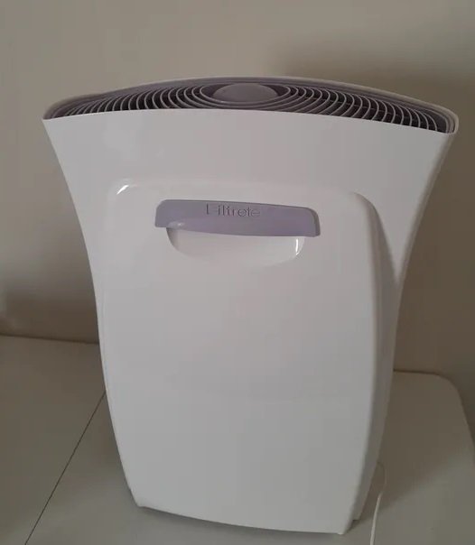 منقي هواء فلتريت عدد2