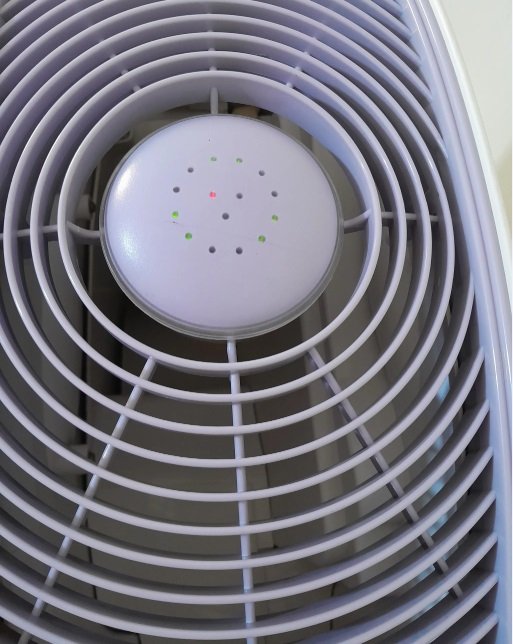 منقي هواء فلتريت عدد2