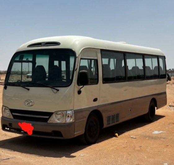 هوانداي كستر ديزال