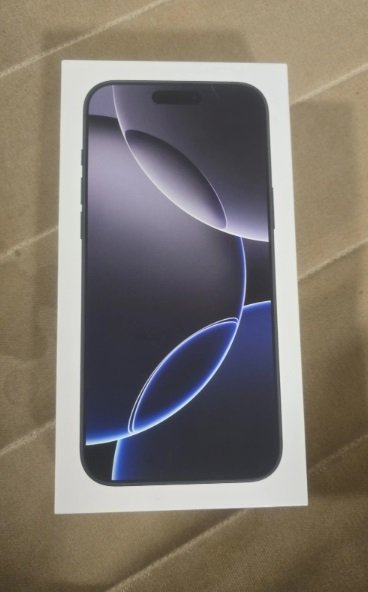 جوال ايفون برو ماكس