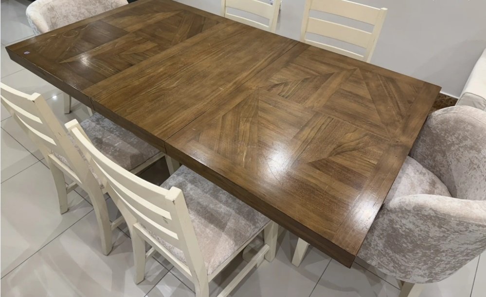 مجلس و طاولة سفرة للبيع