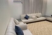 جلسات ارضيه مع فرشه