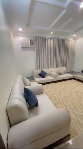 جلسات ارضيه مع فرشه