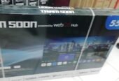 شاشات تلفزيون حديث اقل الاسعار اسمارت 4k