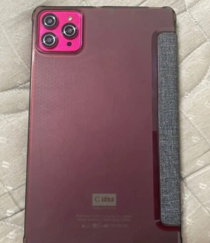 Tablet cm-818