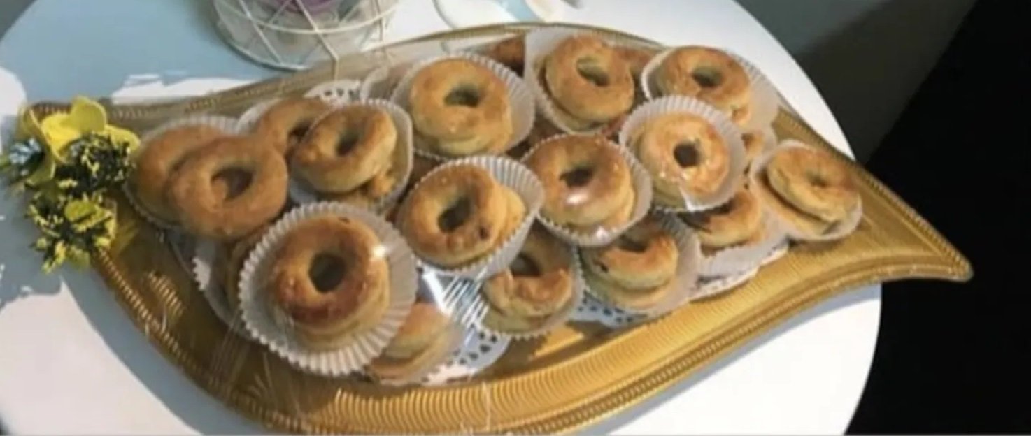 معمول العيد