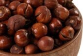 بندق طازج وطبيعي عالي الجودة