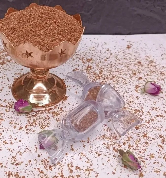 أفضل سماق في الشرق الأوسط