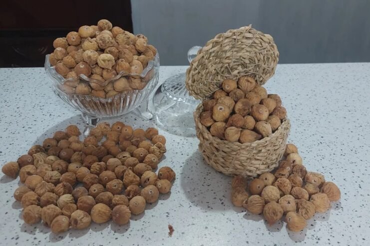 تین ایرانی