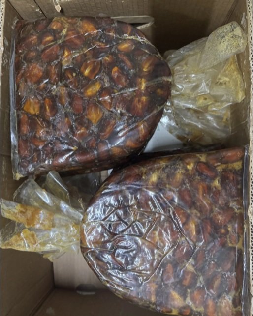 تمر خلاص أشيقر