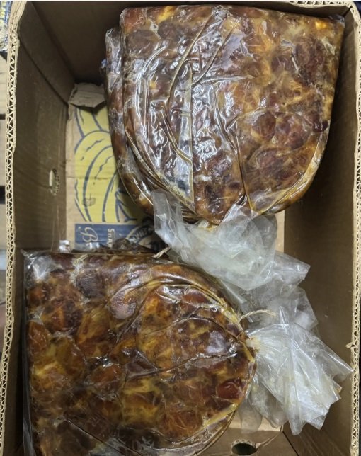 تمر خلاص أشيقر