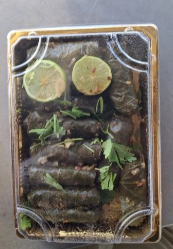 لقمه هنيه لي الوجبات الشعبيه اكل صحي ميه