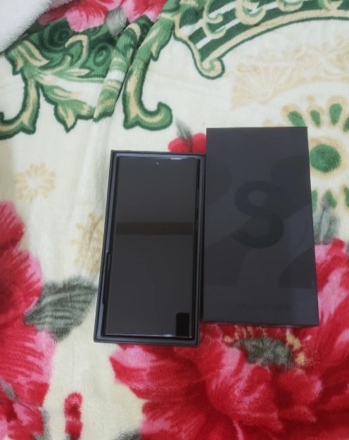 جوال samsung mobile Samsung 22 ultra