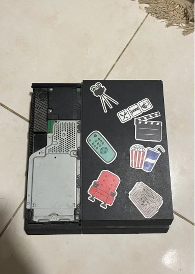 سوني 4 للبيع