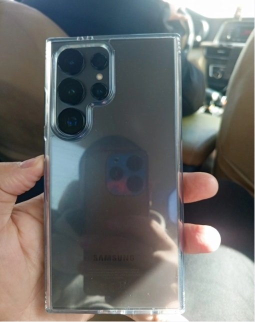 سامسونج s24 الترا استعمال شهر فقط بكامل محتوياته