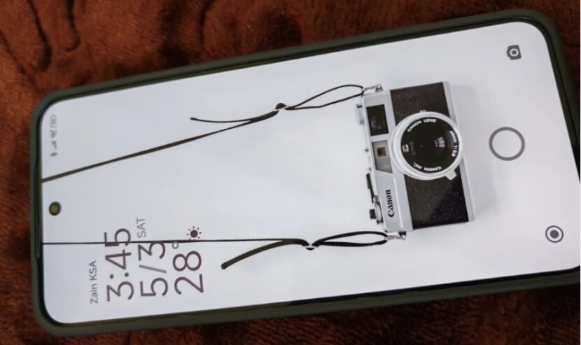 شاومي 14 xiaomi 14