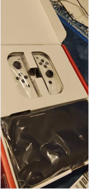 سويتش اخو الجديد Nintendo switch