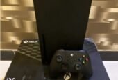 اكس بوكس سيريس اكس جديد بكرتونه للبيع