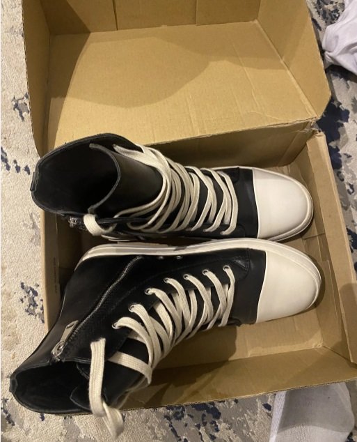 شور جديد على نفس حالته