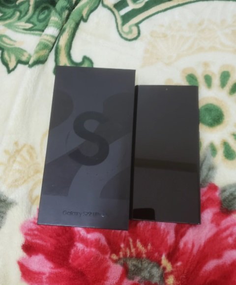 جوال samsung mobile Samsung 22 ultra