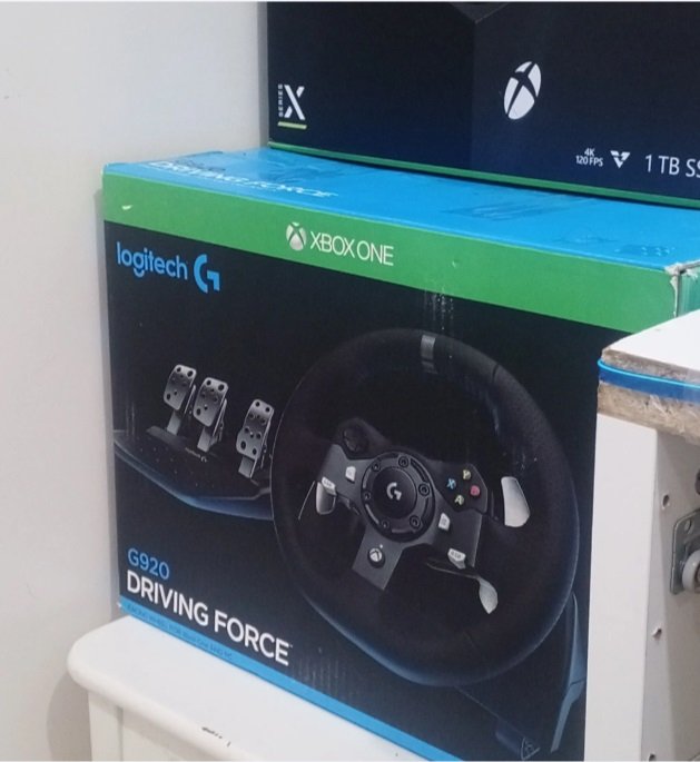 طاره لوجوتك لفتين ونص مع كرتونها