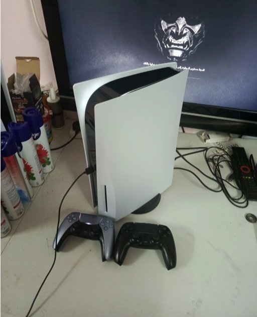 سوني 5 للبيع