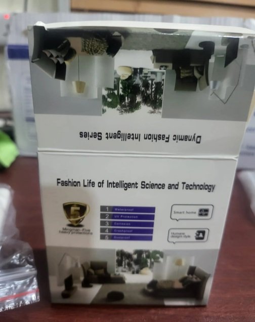 مفتاح تحكم في مستوى الصوت