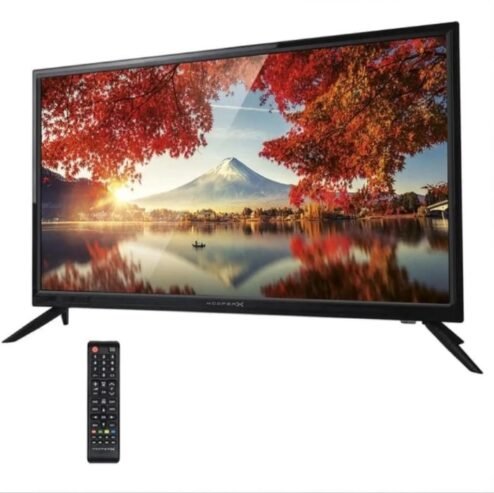 شاشة 55 بوصة 4K سمارت اندرويد