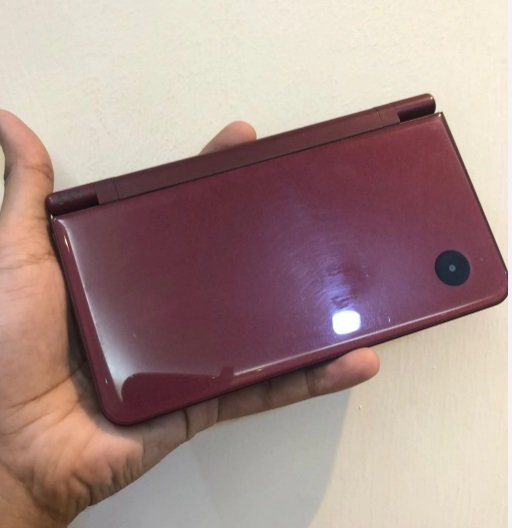 Nintendo DS XL – Great Condition