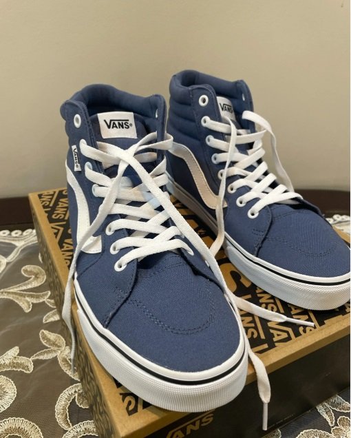 جزمة فانز جديييدة