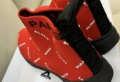 Balmain Paris Shoes Women Original