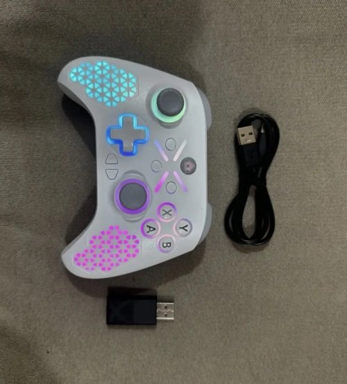 للبيع يد تحكم Xbox احترافية – متعددة الاستخدام وجودة ممتازة