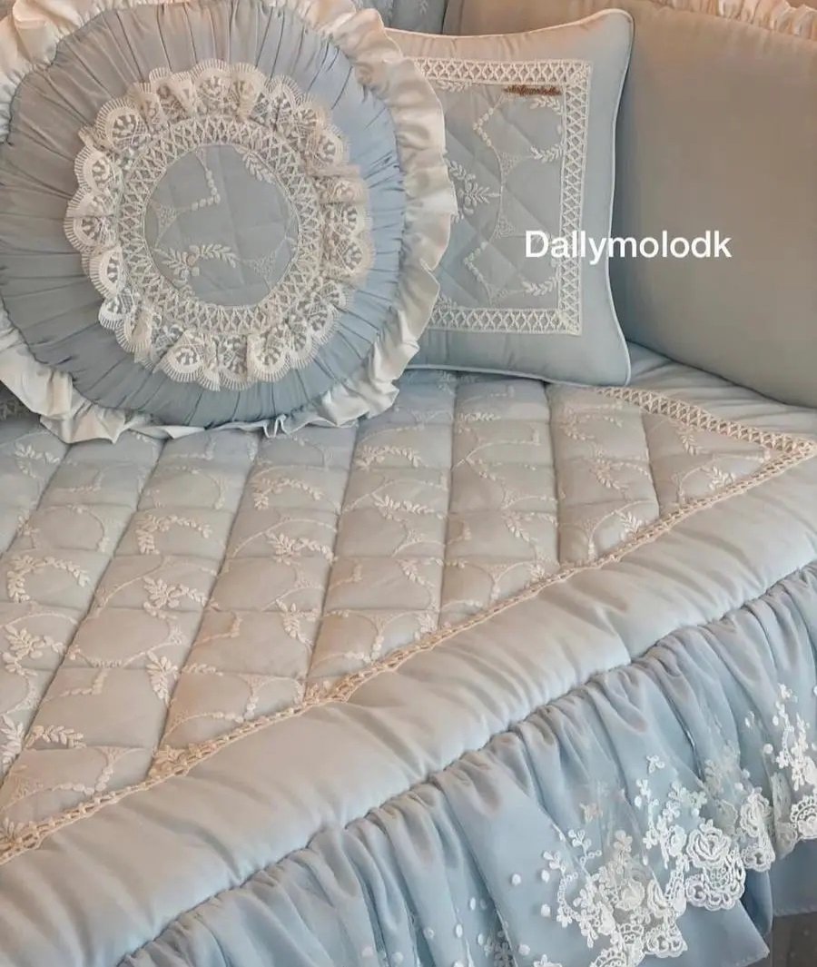 طقم استقبال مولود