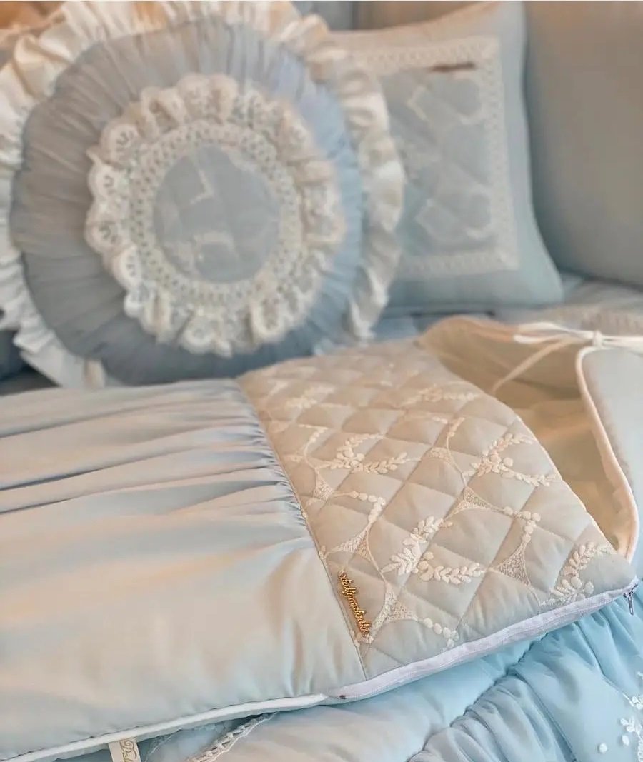 طقم استقبال مولود