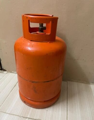 جرة غاز