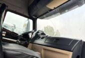 شاحنة جرار 2023 و Howo NX 440 2024