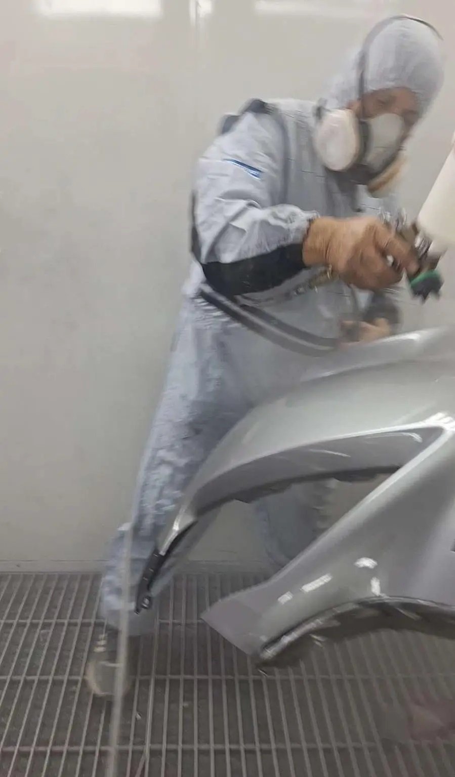 مركز نماء يثرب لصيانة السيارات