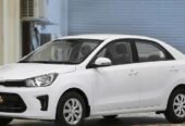 شركة السهم لتأجير السيارات