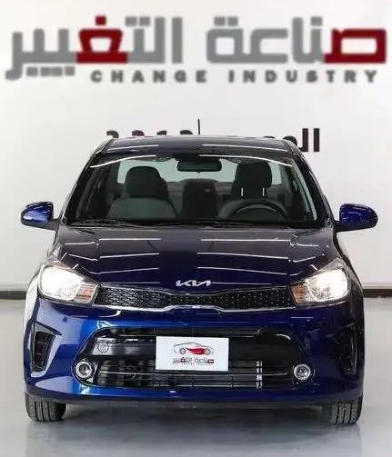 كيا بيجاس استاندر موديل 2025 بسعر 46700 بالضريبه