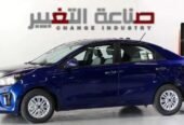 كيا بيجاس استاندر موديل 2025 بسعر 46700 بالضريبه