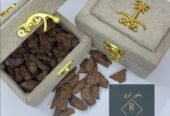 بخور عود مروكي محسن كسر مباخر