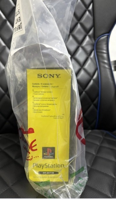 يد سوني 5 نسخة 30 سنه 30th